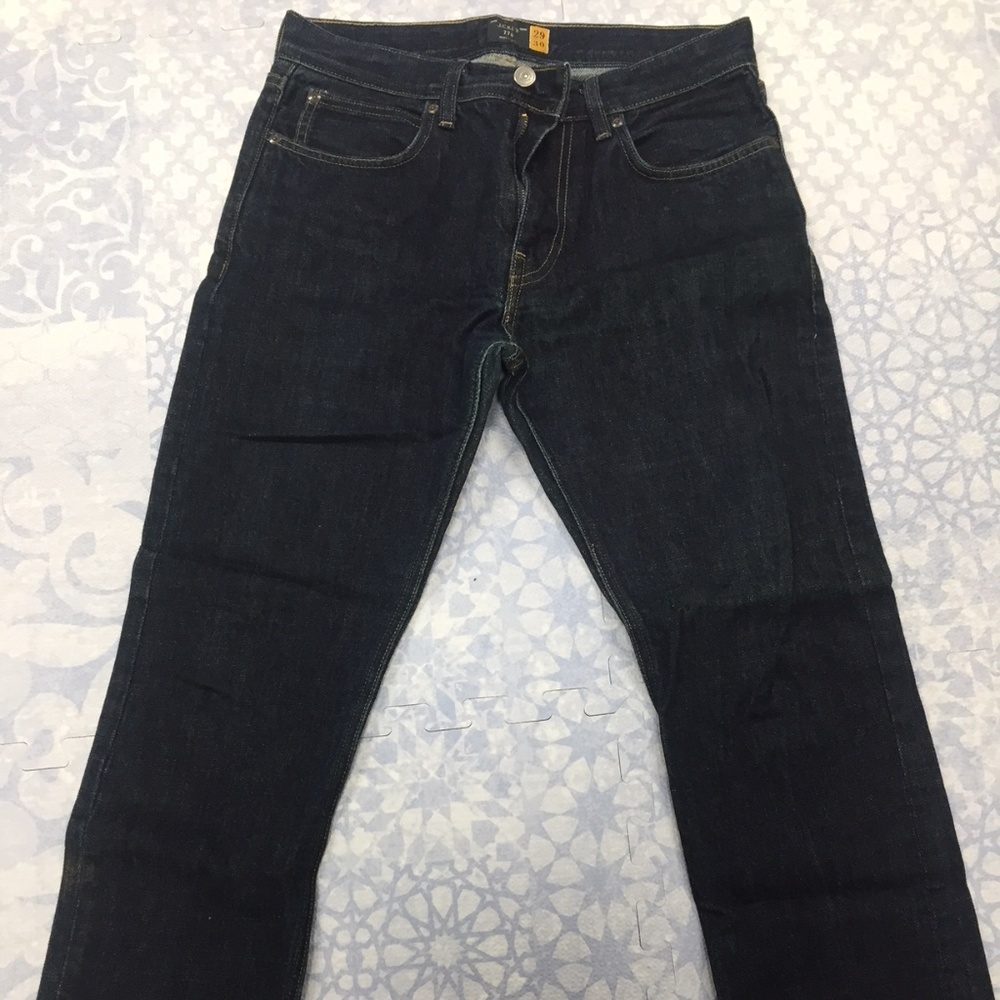 J Crew 770